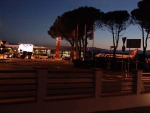 Paradise Airport